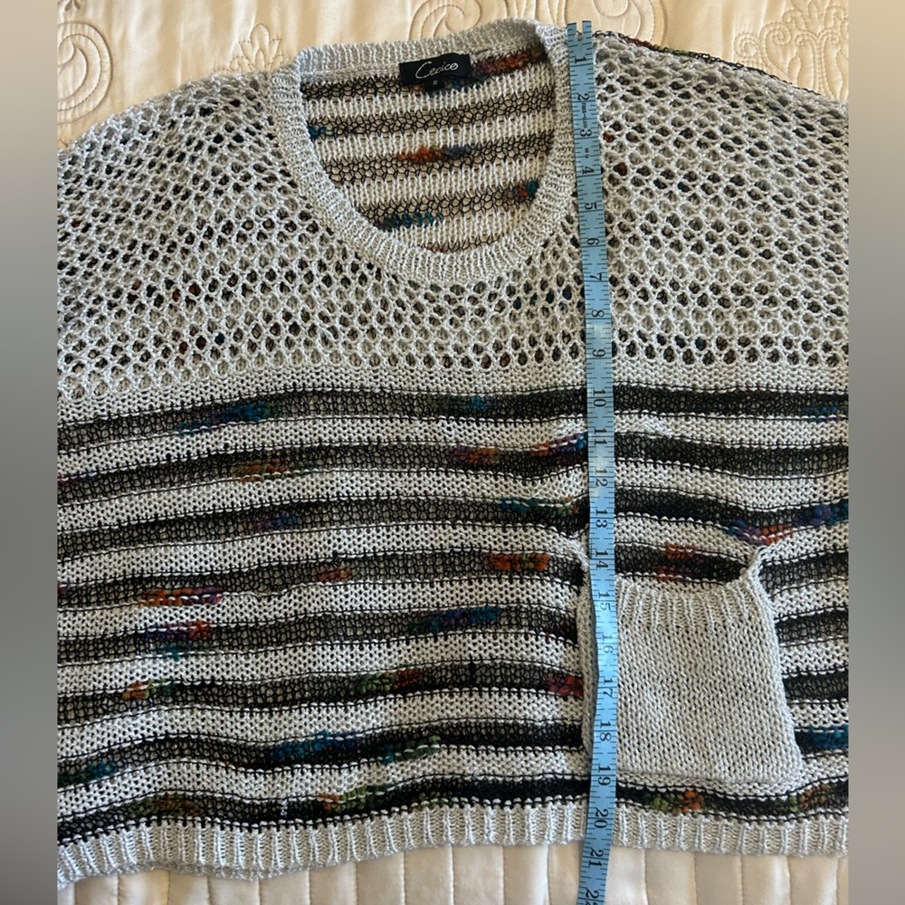 Sparkle Sweater - Picture 4 of 11